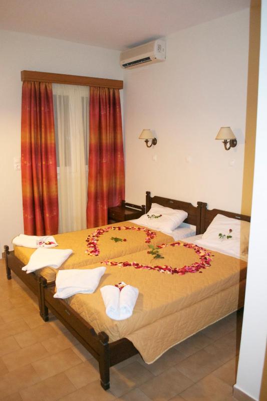 One-Bedroom Apartment image 1