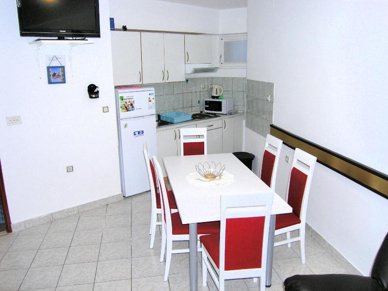 Apartments Miklic - image 46