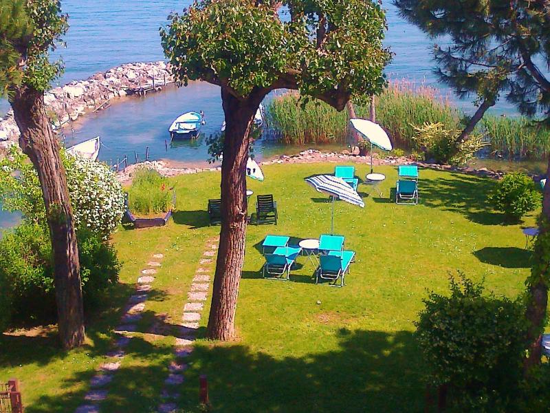 Albergo Il Biancospino - image 11