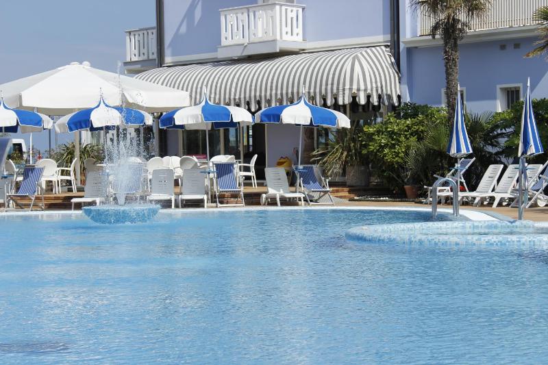 Hotel Principe - image 1