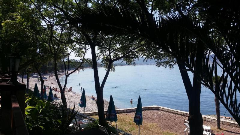 Villa with Sea View image 1