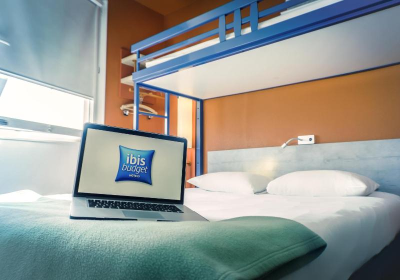ibis budget Colmar Centre Ville - image 6