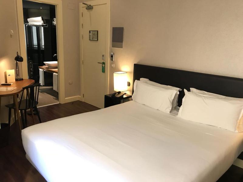 Hotel Sardinero Madrid - image 15