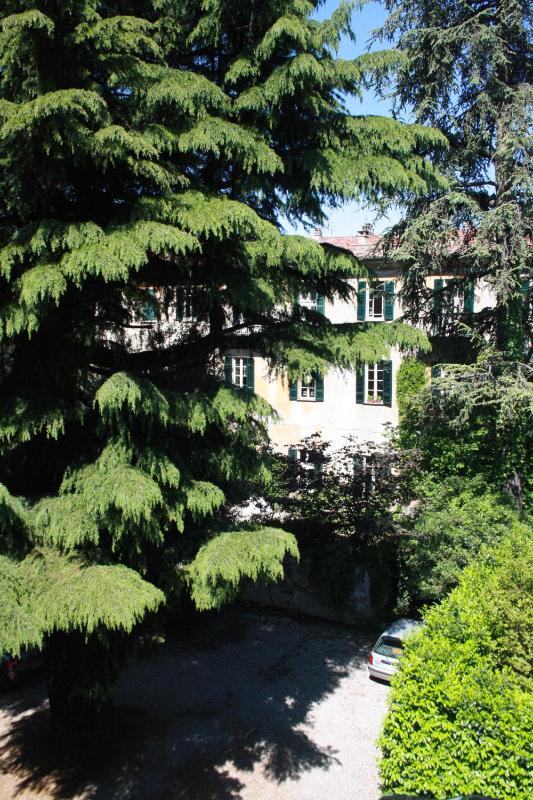 Deluxe Apartment image 3