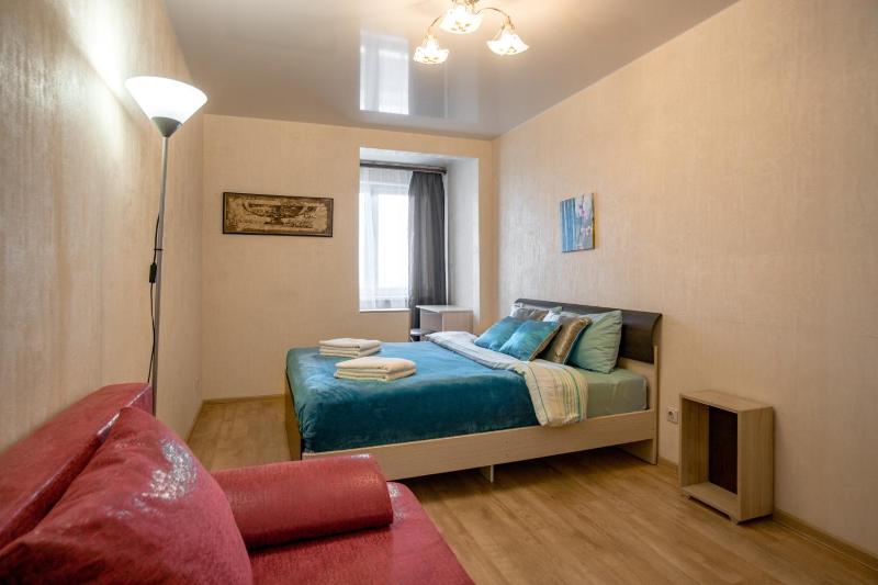 Two-Bedroom Apartment image 2