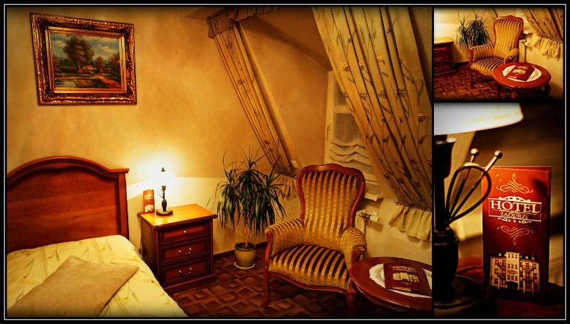 Double Room image 2