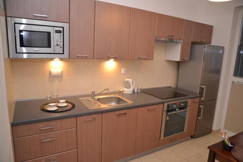 Economy Apartment image 3