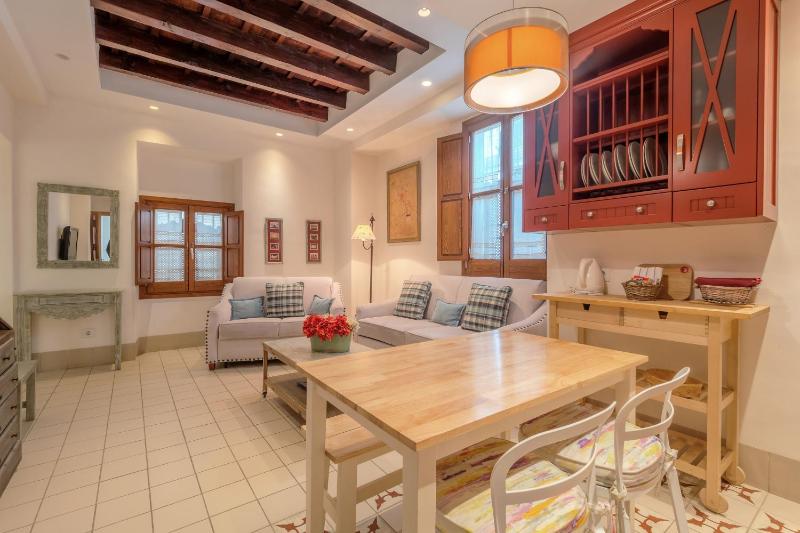 One-Bedroom Apartment image 3