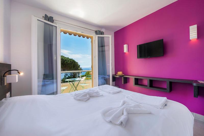 Hôtel-Club du Domaine d'Aiguebelle USSIM Vacances - image 7