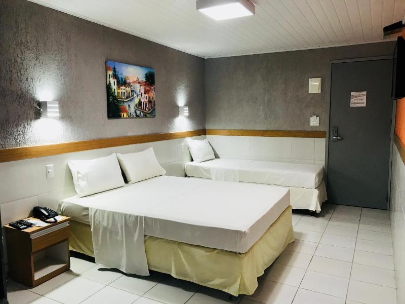 Inter Hotel - image 1