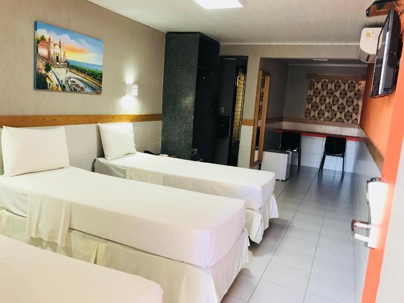 Inter Hotel - image 5