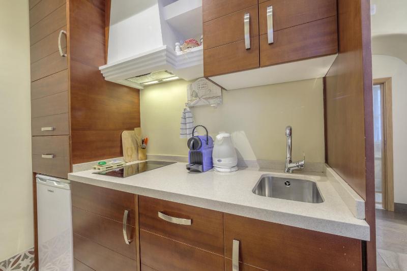Superior One-Bedroom Apartment (2 Adults) image 4