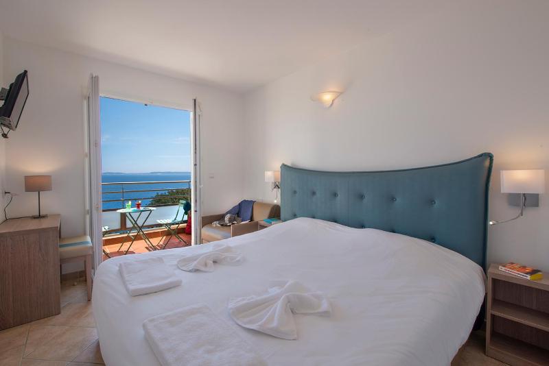 Hôtel-Club du Domaine d'Aiguebelle USSIM Vacances - image 18