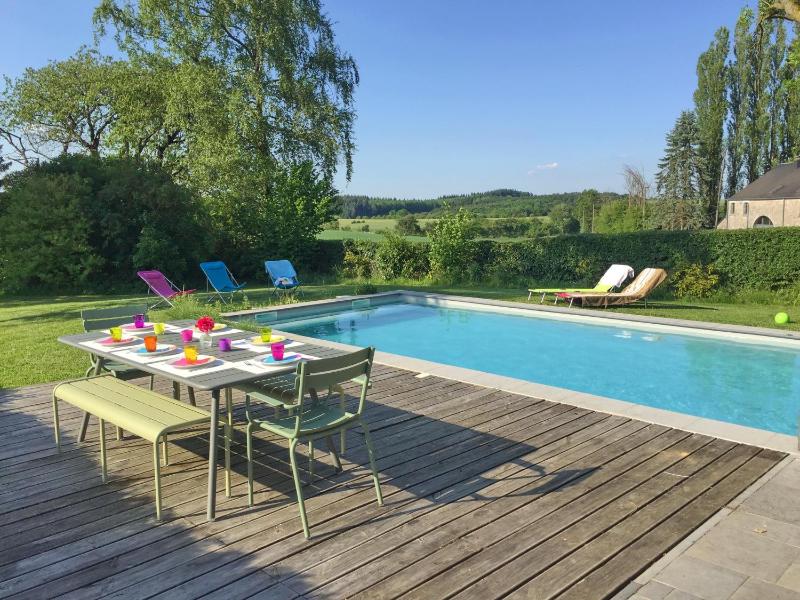 Holiday Home image 1