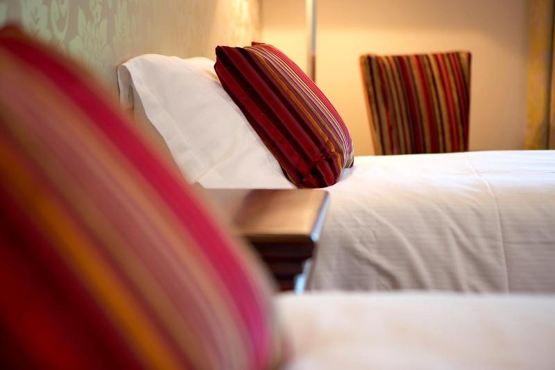 Standard Twin Room image 2