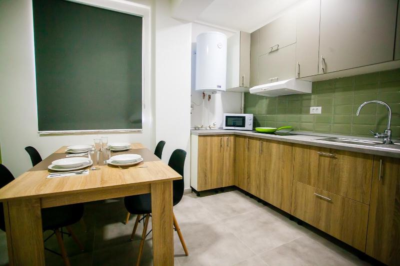 Lira Holiday Apartments - image 42