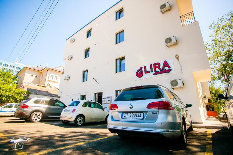 Lira Holiday Apartments - image 18