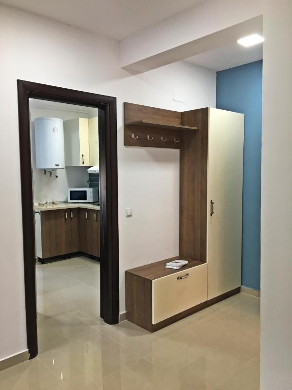 Lira Holiday Apartments - image 26