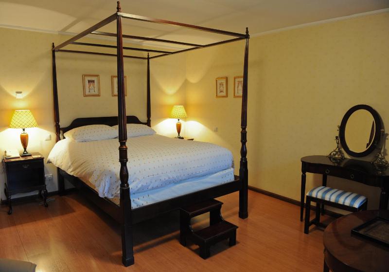 Imperial Hotel Amsterdam - image 12