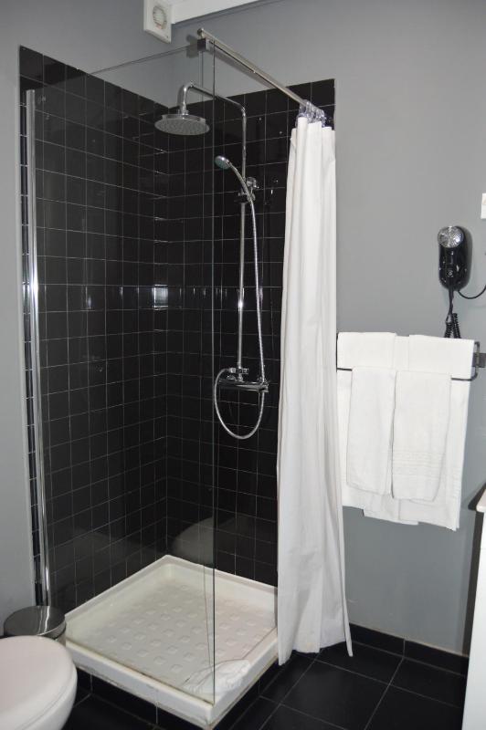 Suite with Balcony image 2