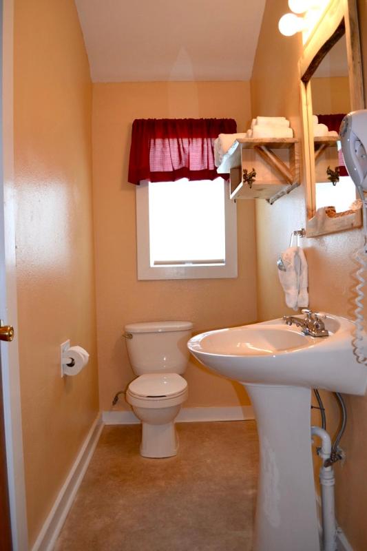 Northwoods - Double Room image 2