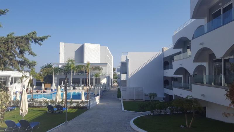 Oceanis Park Hotel - image 6