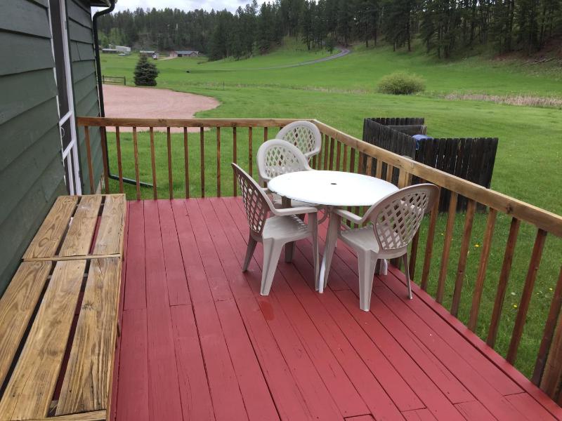 Wildcat - Deluxe Double or Twin Room with Mountain View image 4