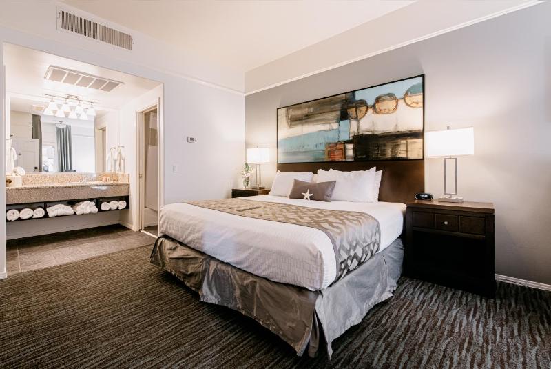 King Room image 2
