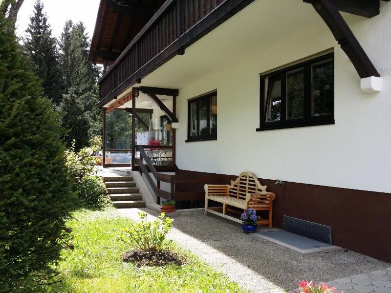 Two-Bedroom Apartment with Balcony image 1
