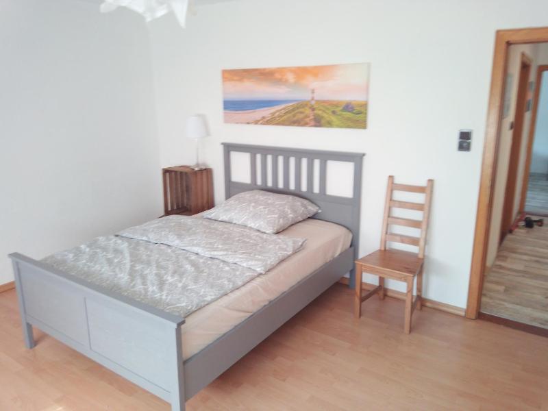 Three-Bedroom Apartment image 3