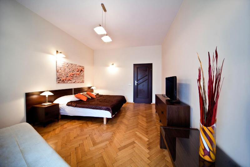 Two-Bedroom Apartment (8 Adults) image 4