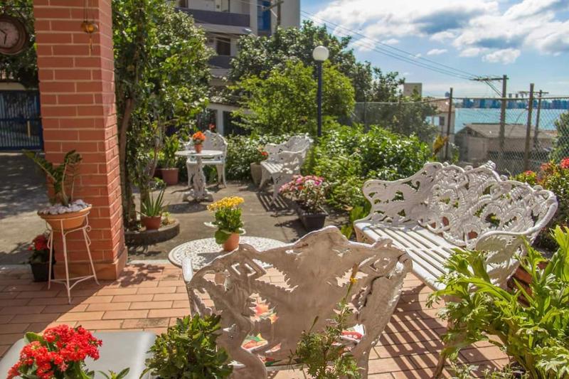 Hostel Villa Virtudes - image 9