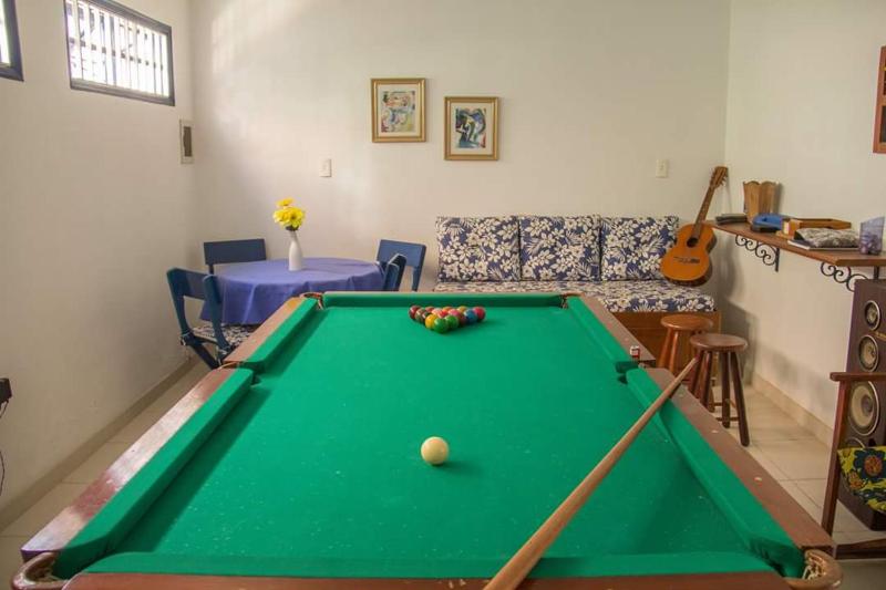 Hostel Villa Virtudes - image 10