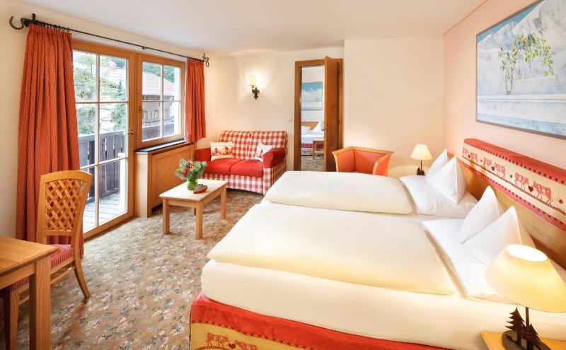 Superior Double Room  image 3