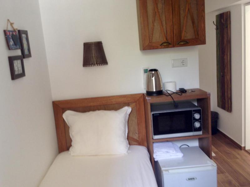 Single Room - Marko Balabanov Str. Ground Floor image 2