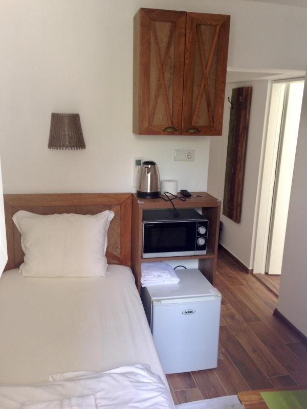 Single Room - Marko Balabanov Str. Ground Floor image 3