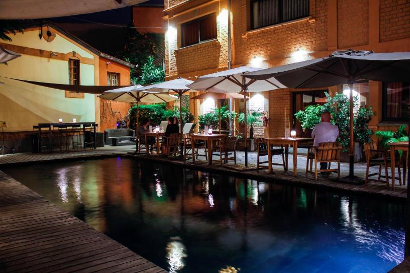 Hotel Sakamanga - image 1