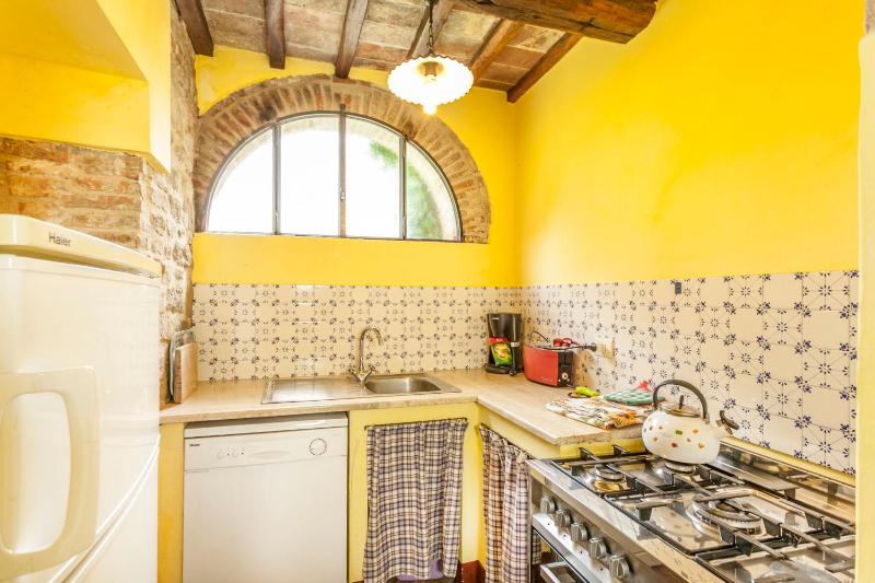 Holiday apartments La Bozza and Il Bozzino - image 11