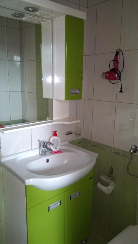 Deluxe Apartment with mountain view image 2