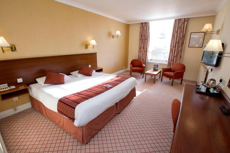 TLH Toorak Hotel - TLH Leisure Entertainment and Spa Resort - image 26
