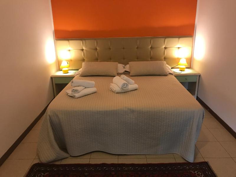 Two-Bedroom Apartment (4 Adults) image 3
