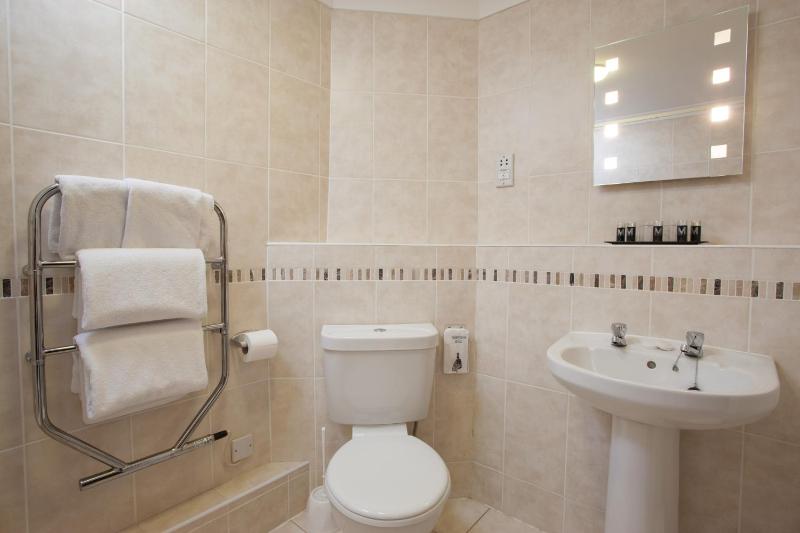 TLH Toorak Hotel - TLH Leisure Entertainment and Spa Resort - image 23