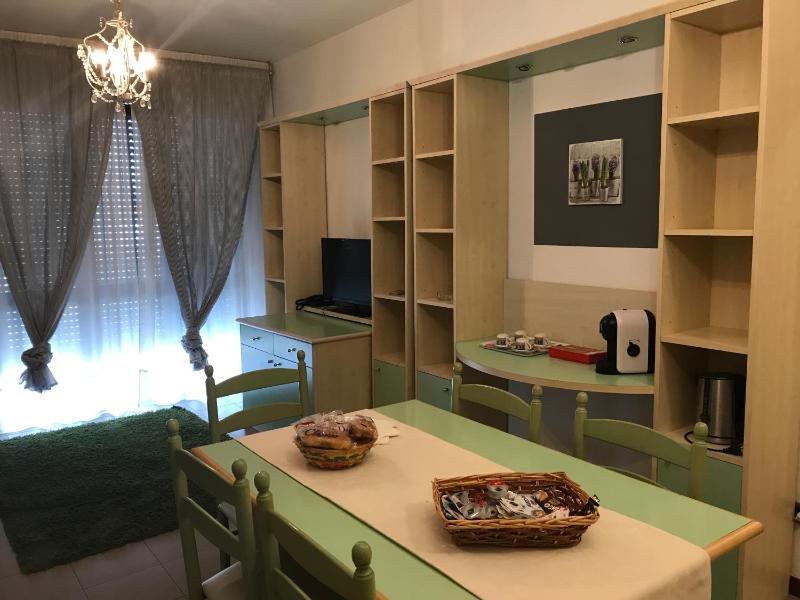 Three-Bedroom Apartment image 2