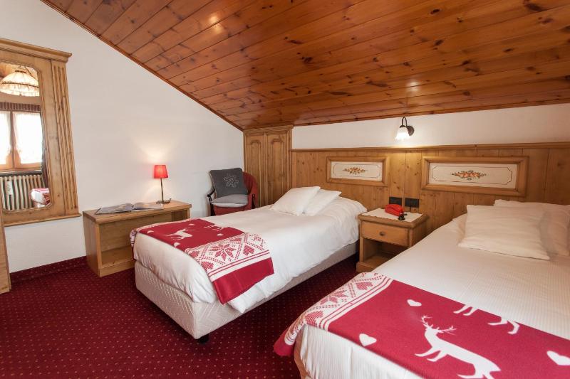 Two-Bedroom Suite image 3