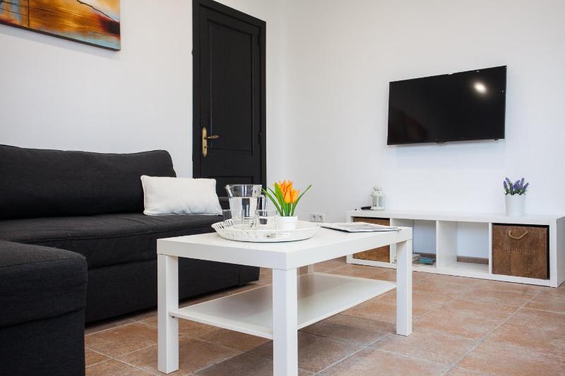 Five-Bedroom Holiday Home image 1