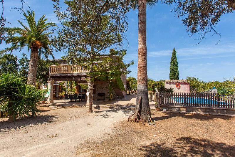 Five-Bedroom Holiday Home image 3