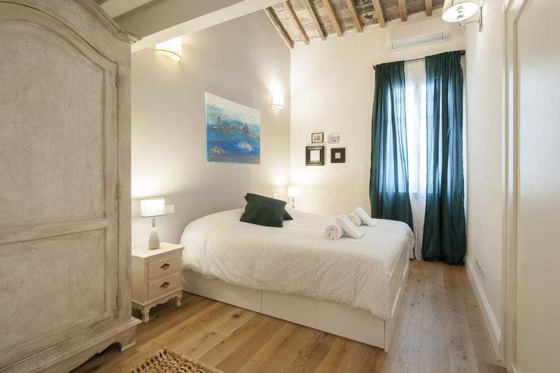 Two-Bedroom Apartment image 3
