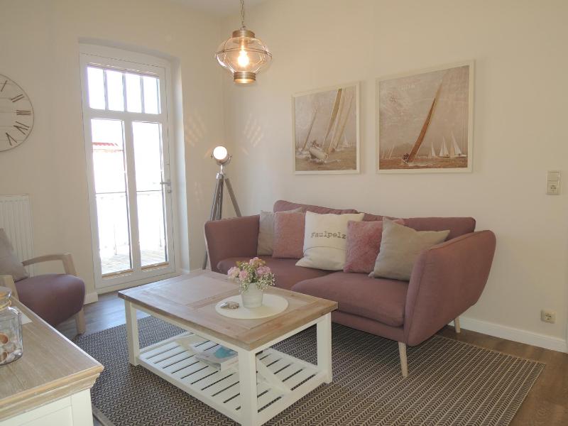 Standard Two-Bedroom Apartment image 1