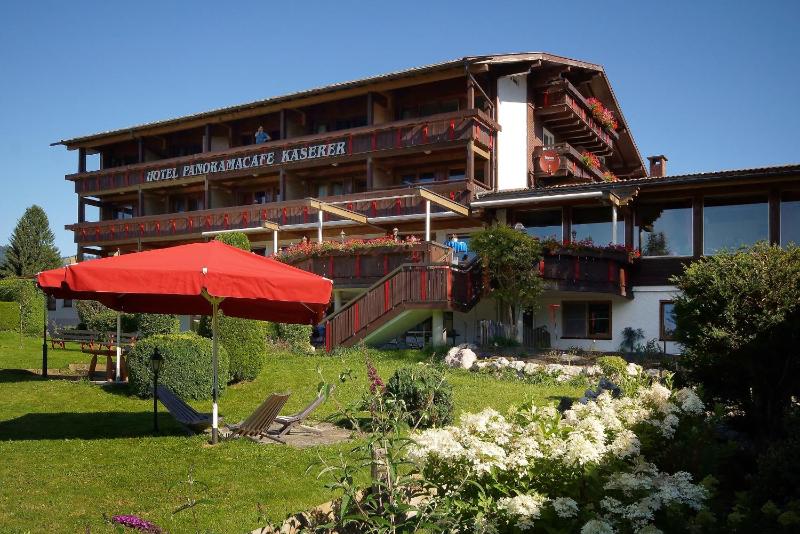Panorama Hotel Kaserer - image 25