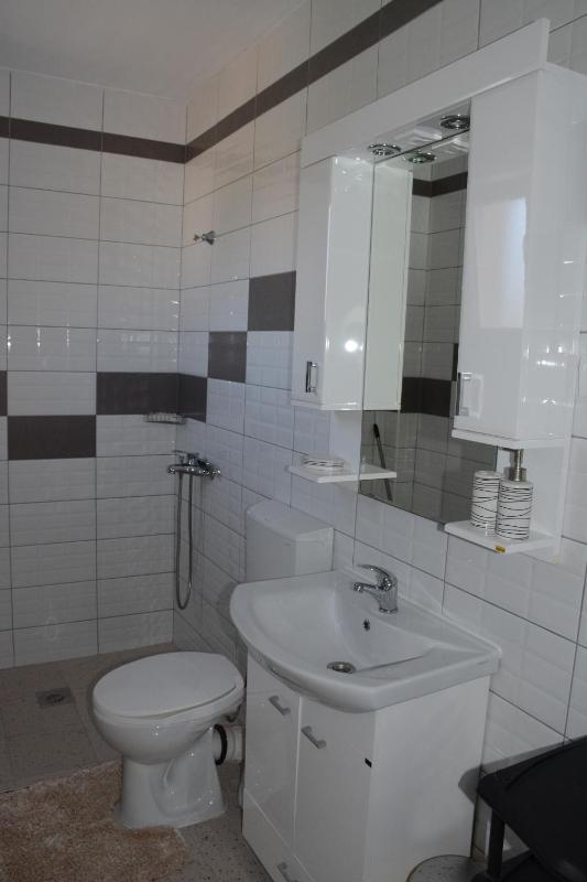 One-Bedroom Apartment image 2